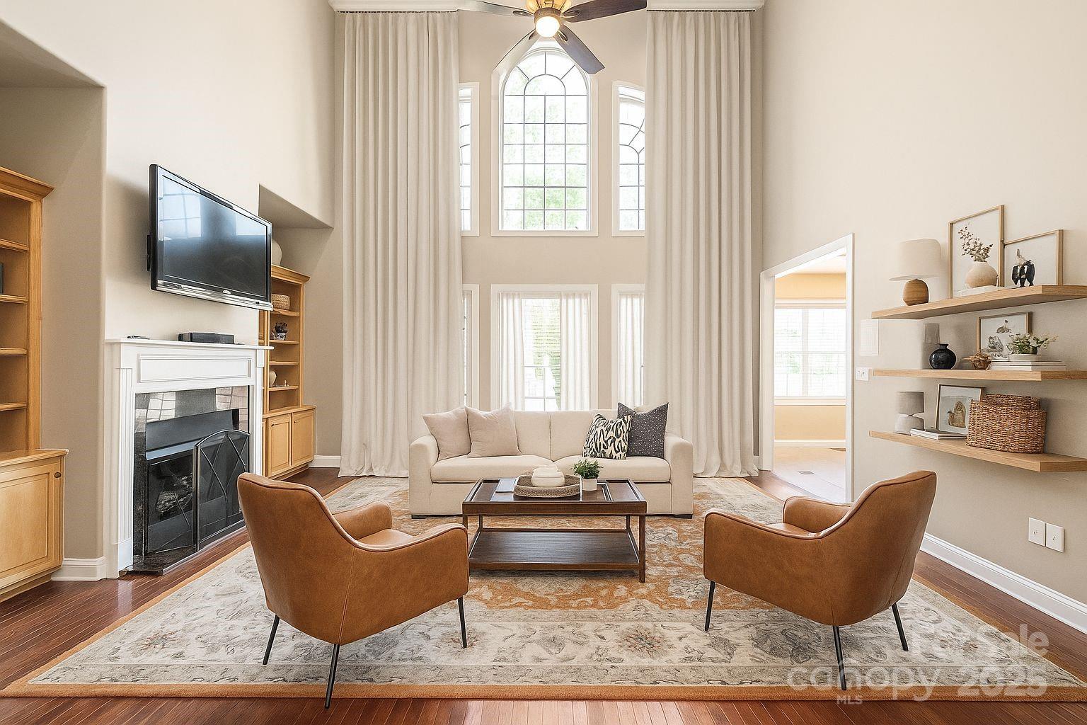 Locust Valley - Residential