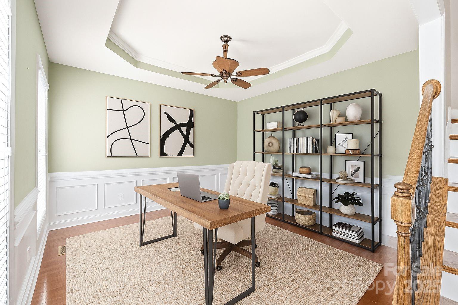 Locust Valley - Residential