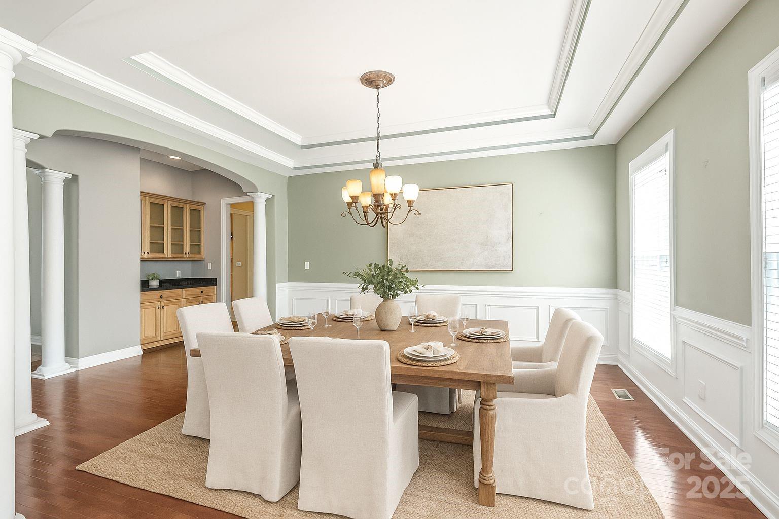 Locust Valley - Residential