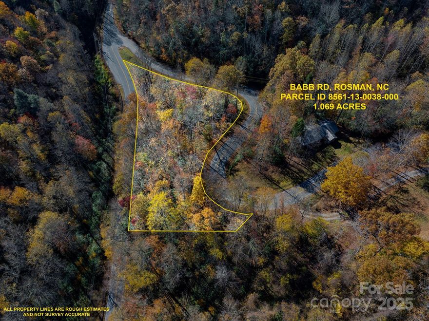 Build Your Dream Home on Over an Acre of Peace and Tranquility
Discover the perfect setting for your dream residence on this beautiful, undisturbed parcel of land. Offering over an acre of natural landscape, this property provides the ideal canvas to create a custom home surrounded by privacy and serenity. Enjoy the beauty of nature and the quiet atmosphere—your own private retreat where peace and possibility meet.