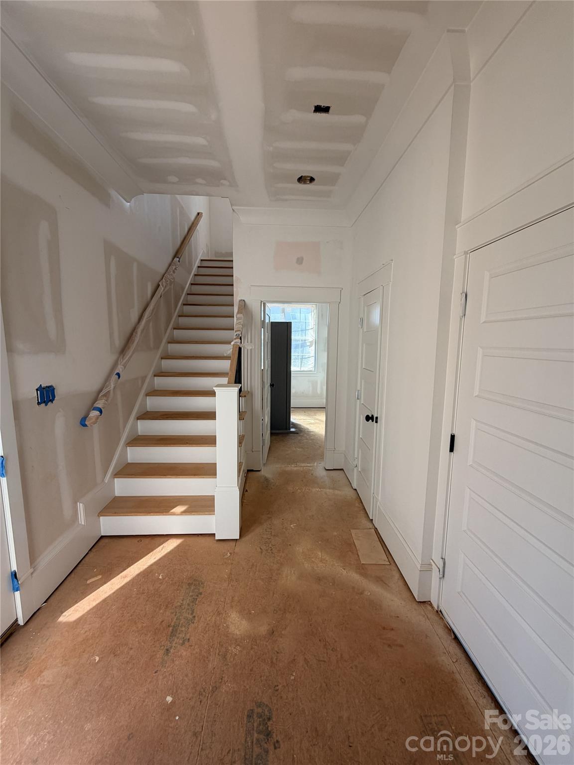 Plantation Falls Estates - Residential