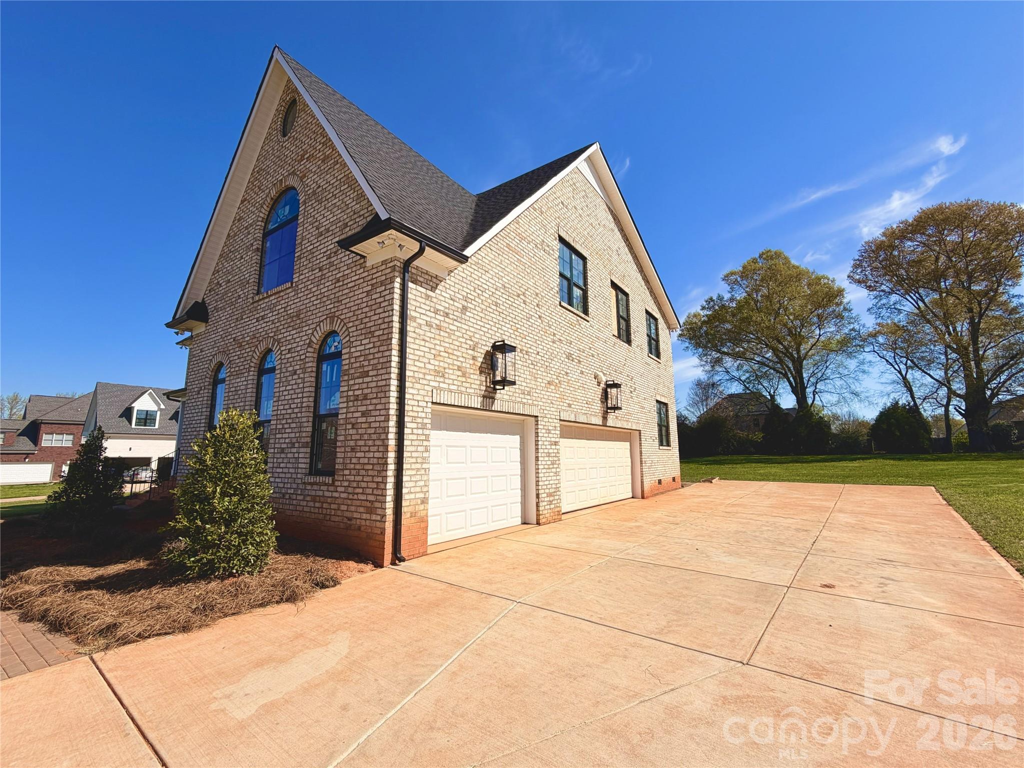 8110 Rolling Fields Road 48