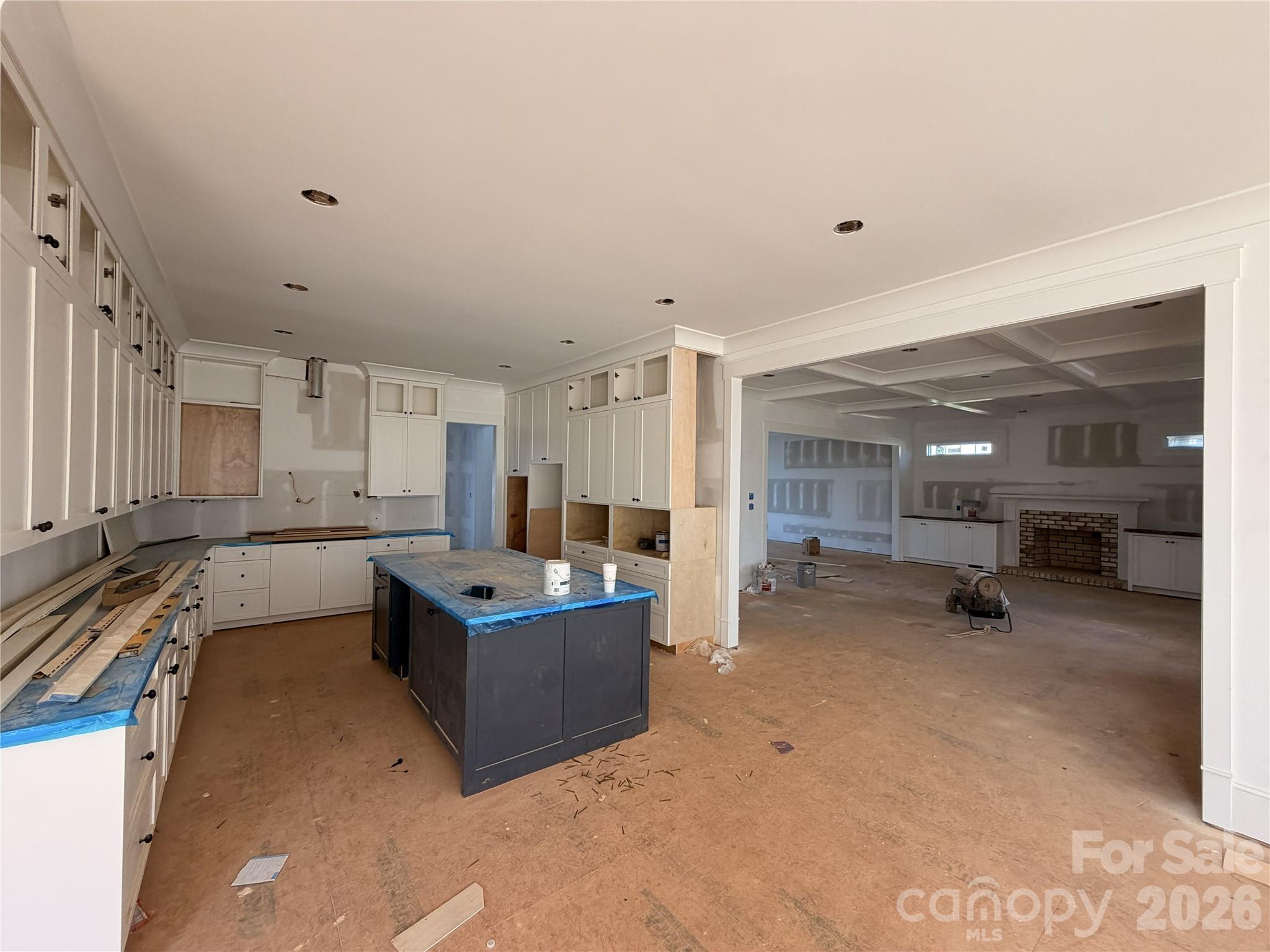 Plantation Falls Estates - Residential