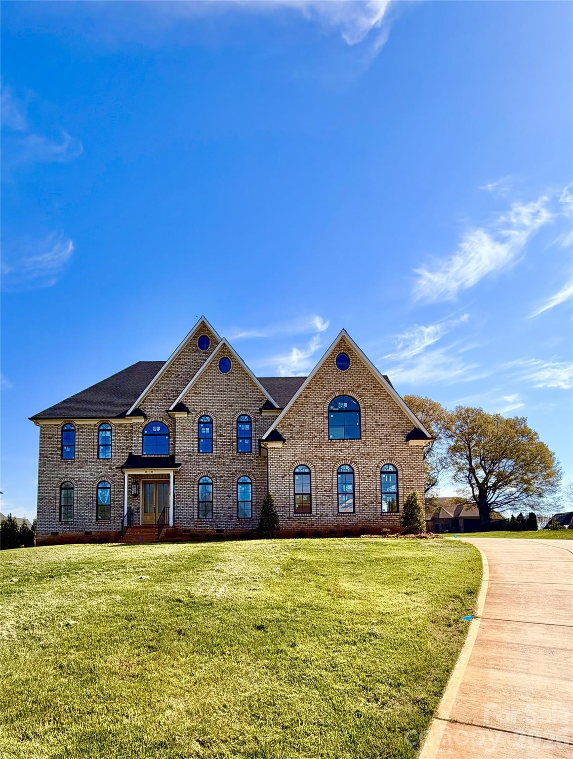 Plantation Falls Estates - Residential