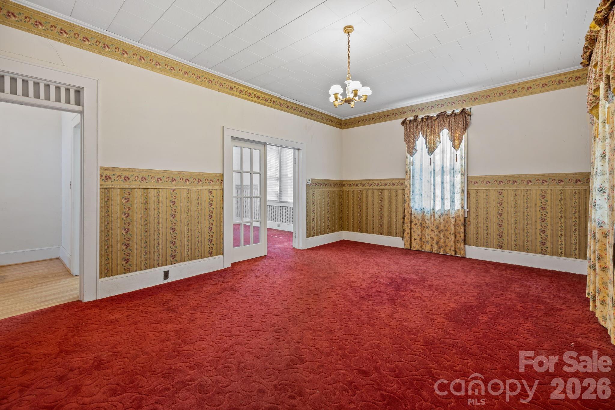 208 S Myrtle School Road