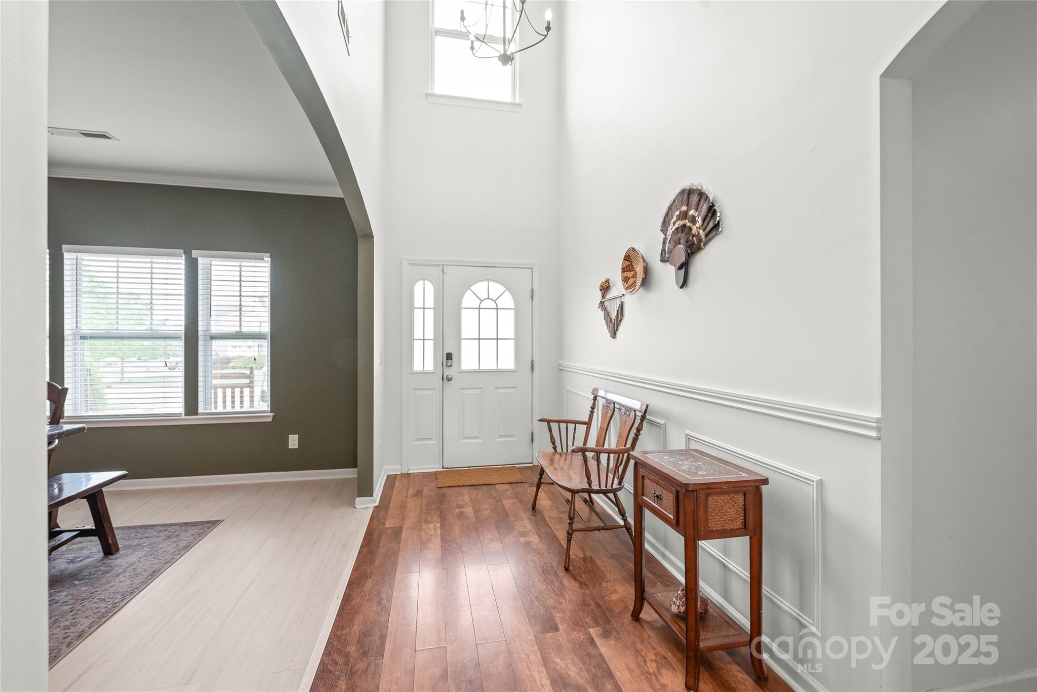 306 Fesperman Circle