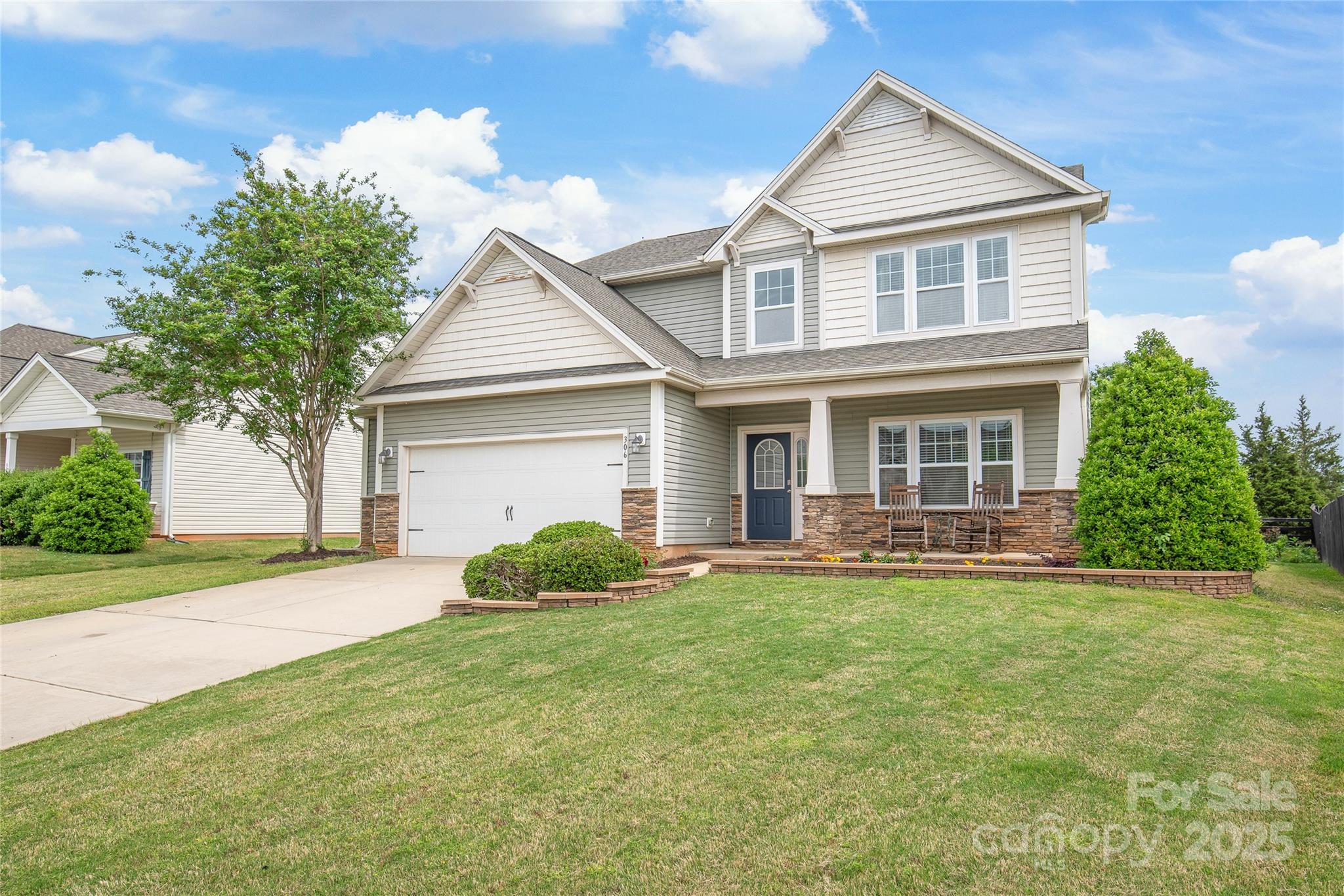 306 Fesperman Circle