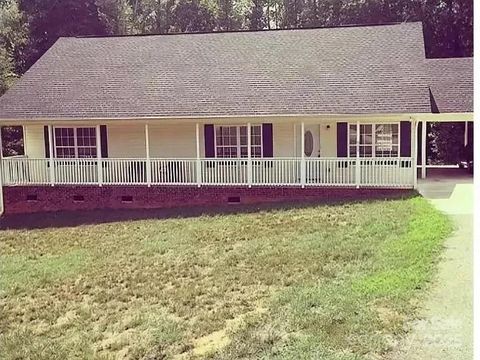 113 Haven Lane Shelby NC 28152