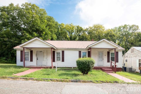 Photo of 306 E 1st Street, Lexington, NC 27292 (MLS # 4434048)