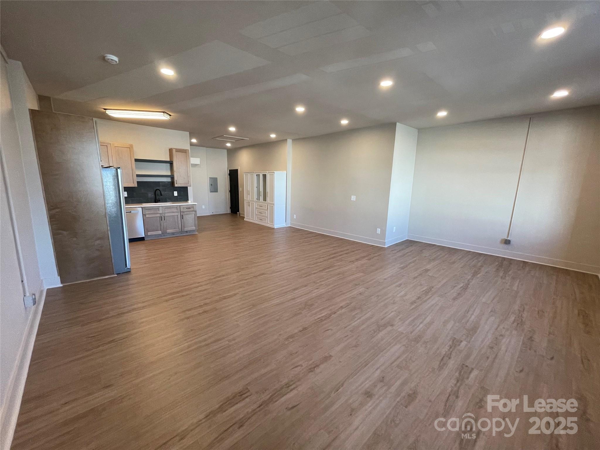 None - Residential Lease