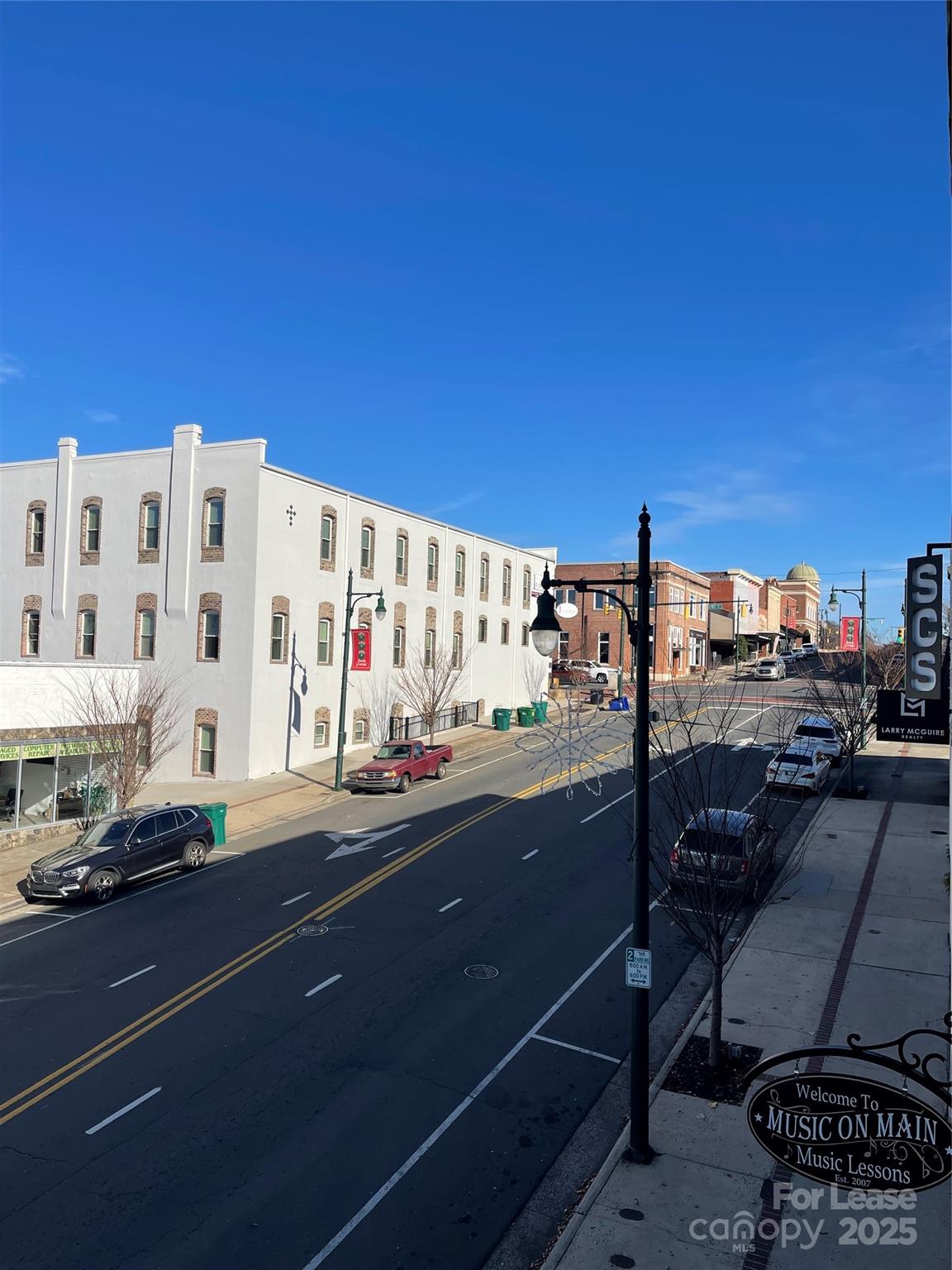 None - Residential Lease