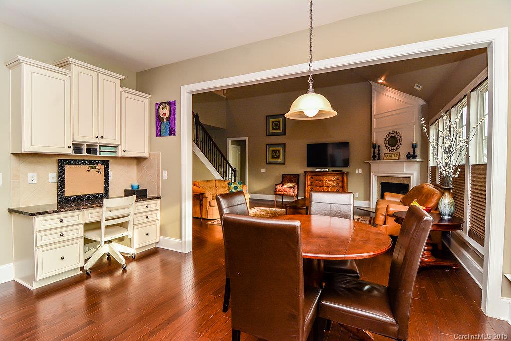 Belair At Carolina Lakes - Residential