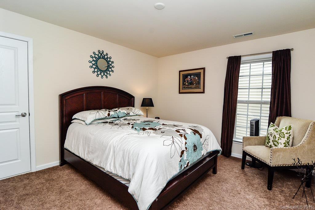 Belair At Carolina Lakes - Residential