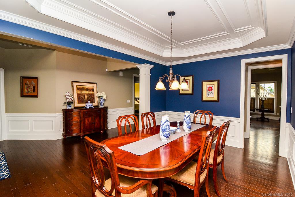 Belair At Carolina Lakes - Residential