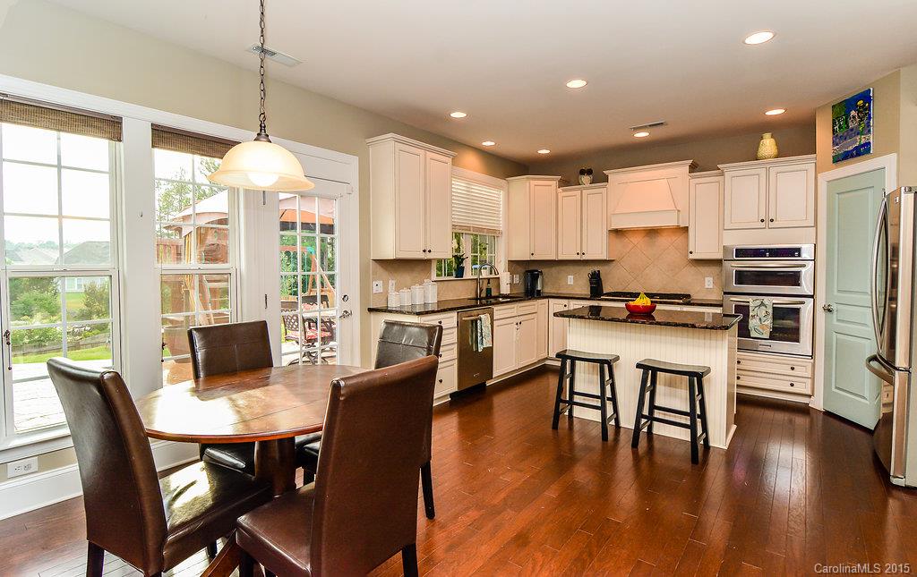 Belair At Carolina Lakes - Residential