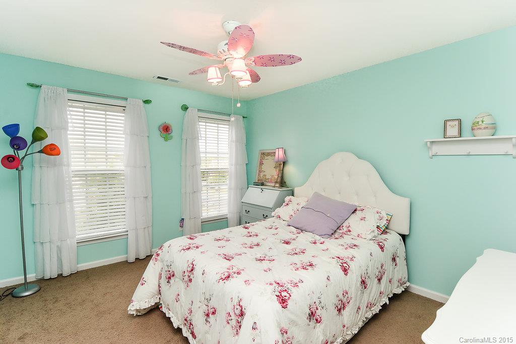 Belair At Carolina Lakes - Residential