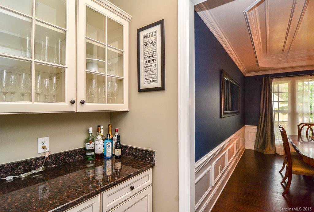 Belair At Carolina Lakes - Residential