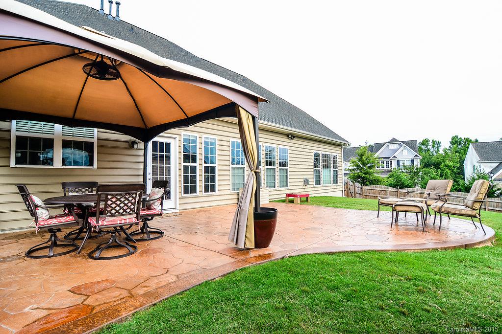 Belair At Carolina Lakes - Residential