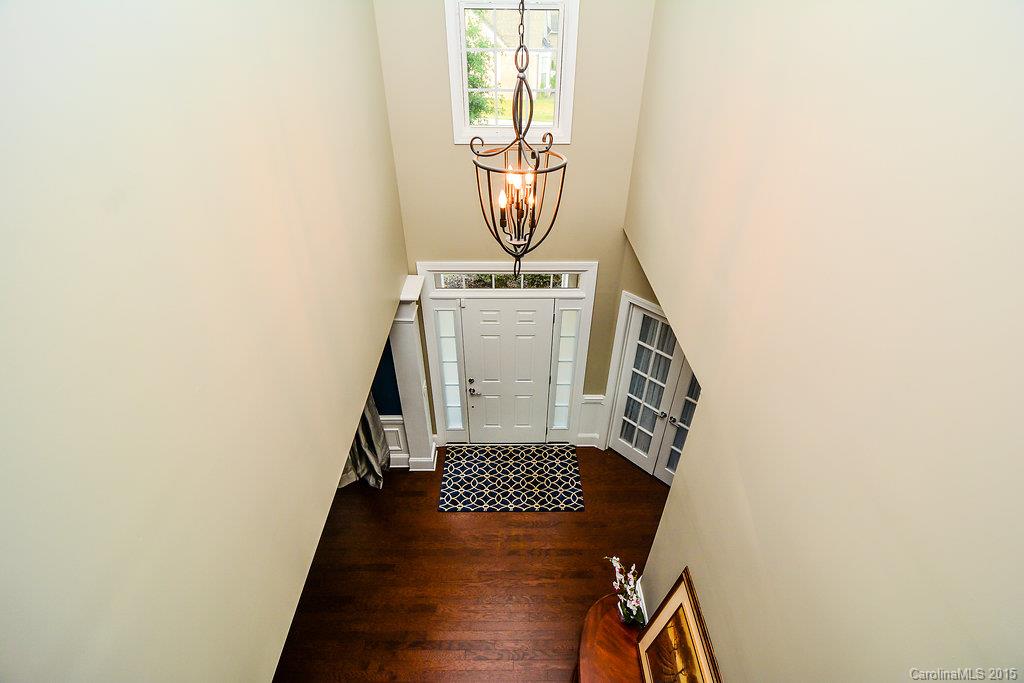 Belair At Carolina Lakes - Residential