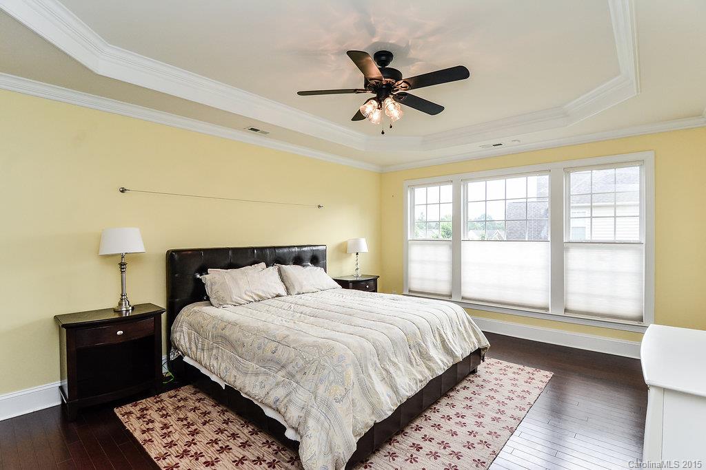 Belair At Carolina Lakes - Residential