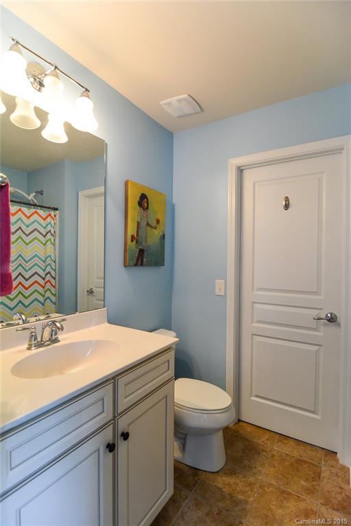 Belair At Carolina Lakes - Residential