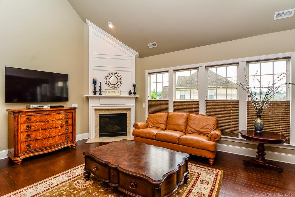 Belair At Carolina Lakes - Residential