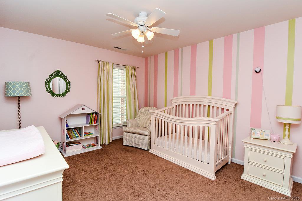 Belair At Carolina Lakes - Residential