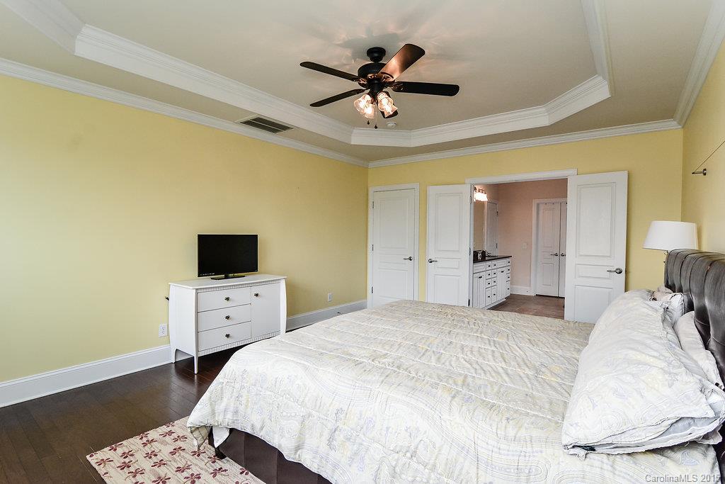 Belair At Carolina Lakes - Residential