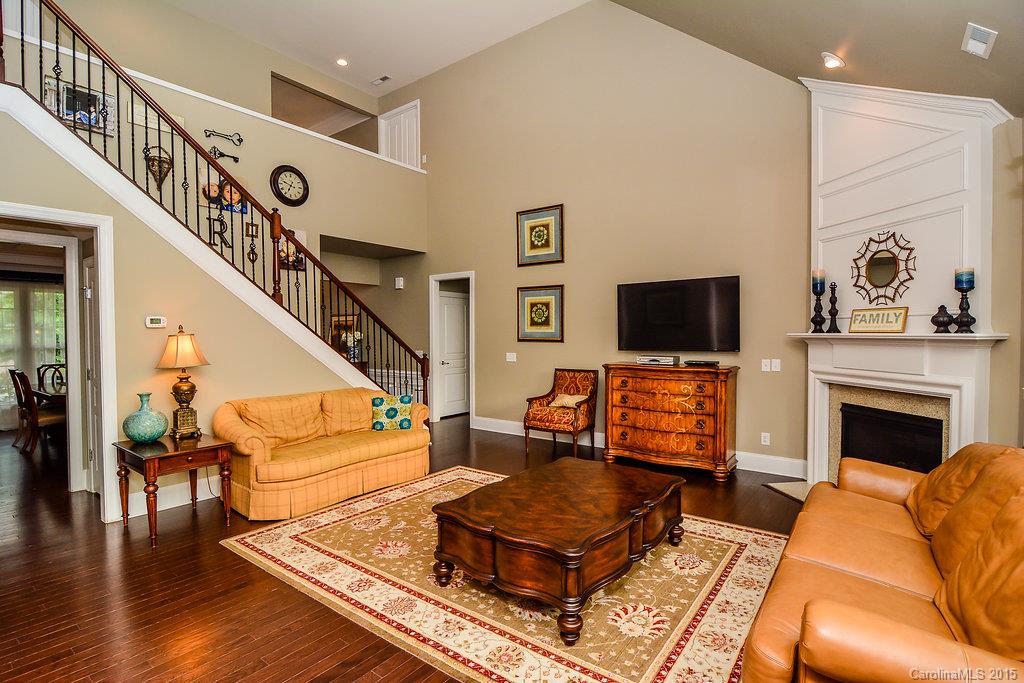 Belair At Carolina Lakes - Residential