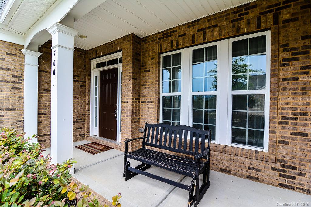 Belair At Carolina Lakes - Residential