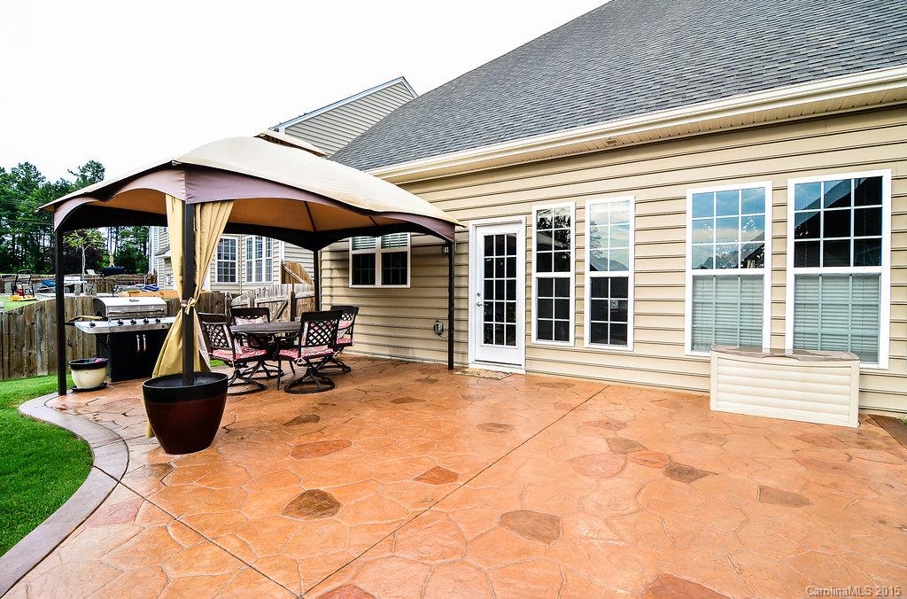 Belair At Carolina Lakes - Residential