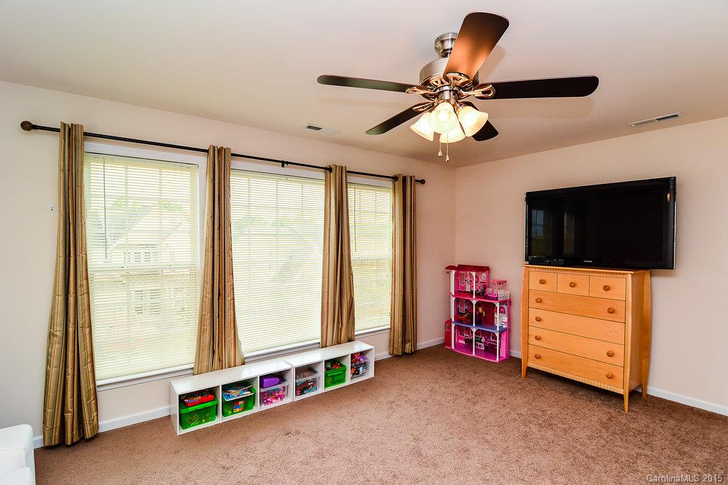 Belair At Carolina Lakes - Residential