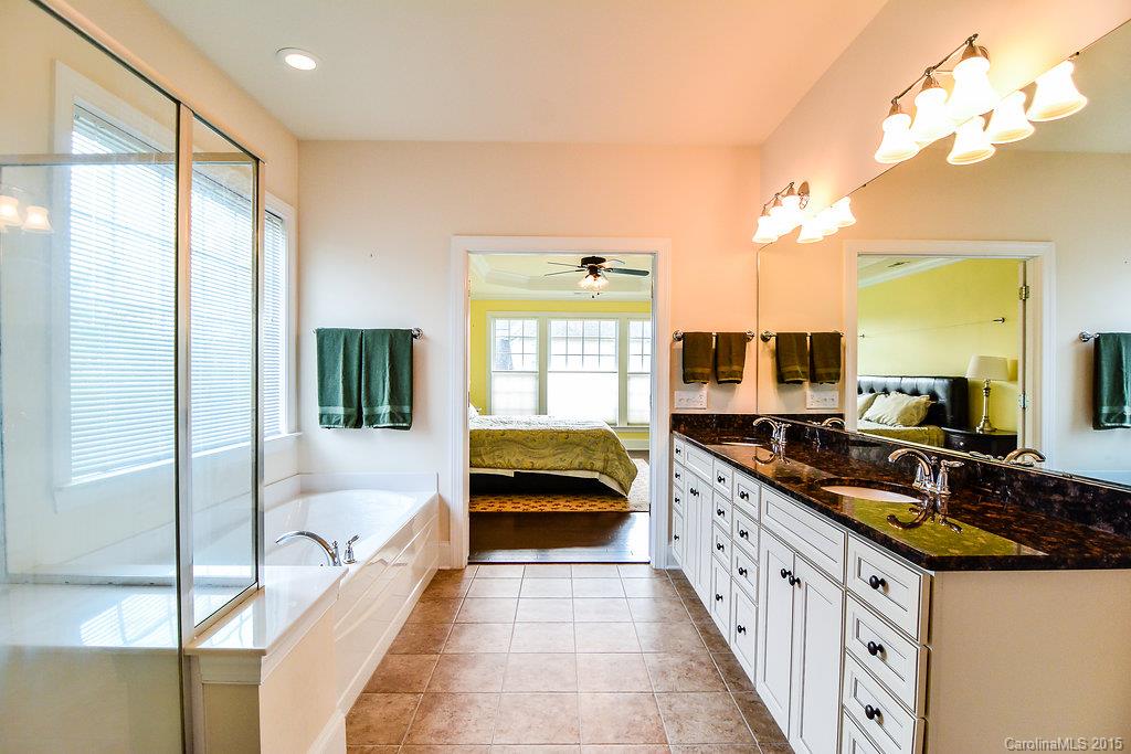 Belair At Carolina Lakes - Residential