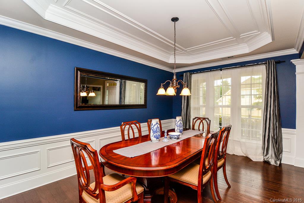 Belair At Carolina Lakes - Residential