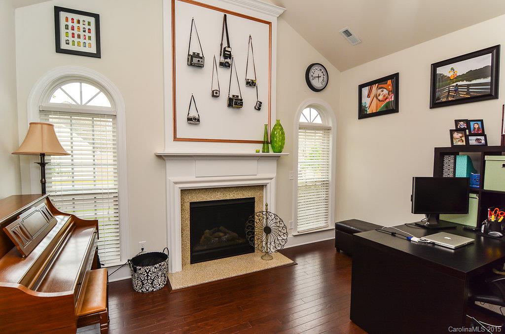 Belair At Carolina Lakes - Residential