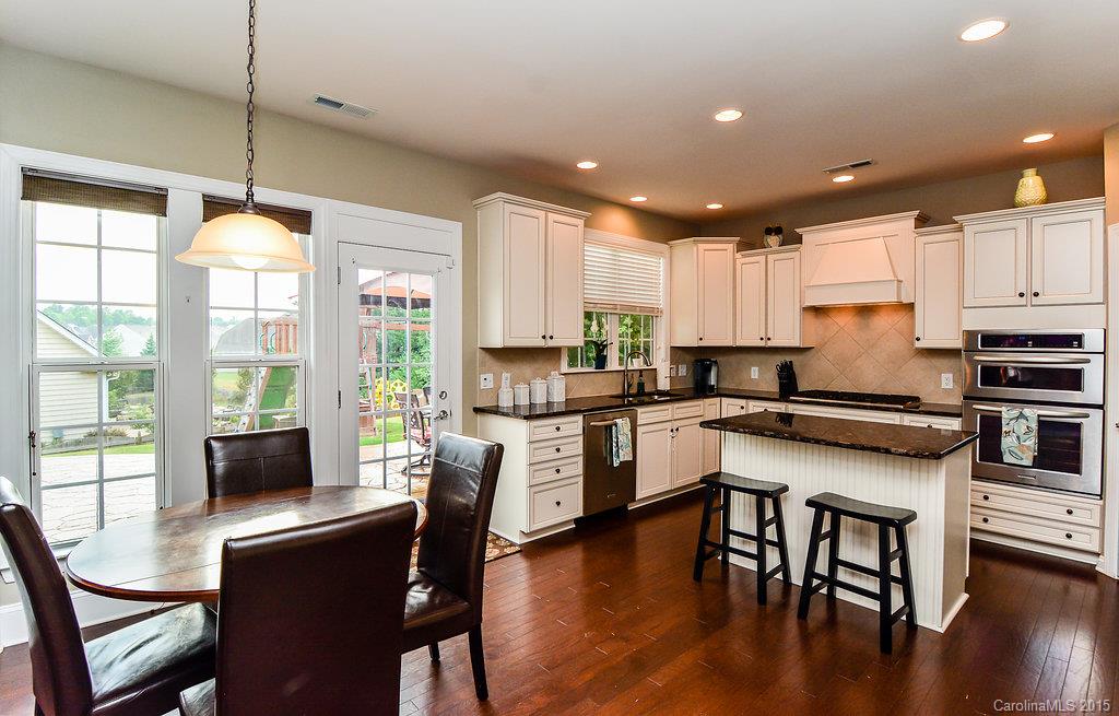 Belair At Carolina Lakes - Residential