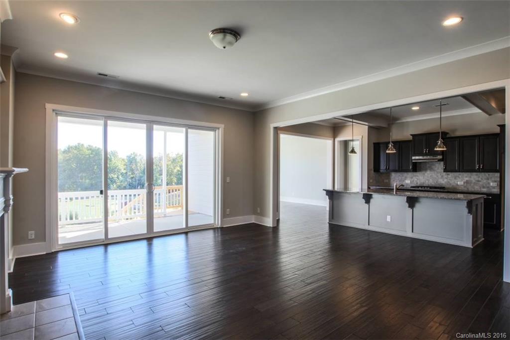 Rockridge Point - Residential