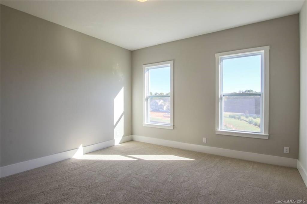 Rockridge Point - Residential