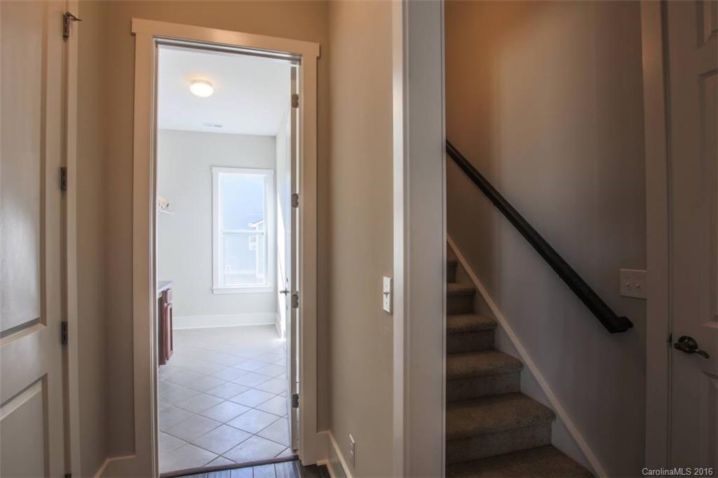 Rockridge Point - Residential