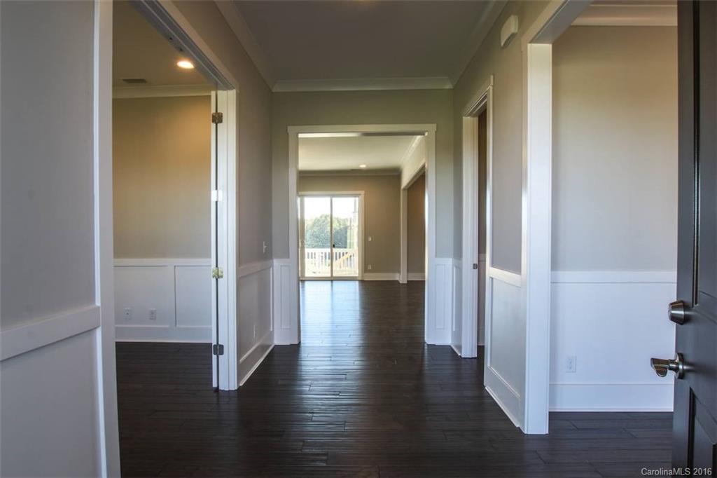 Rockridge Point - Residential