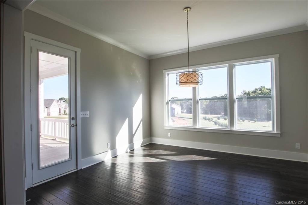 Rockridge Point - Residential