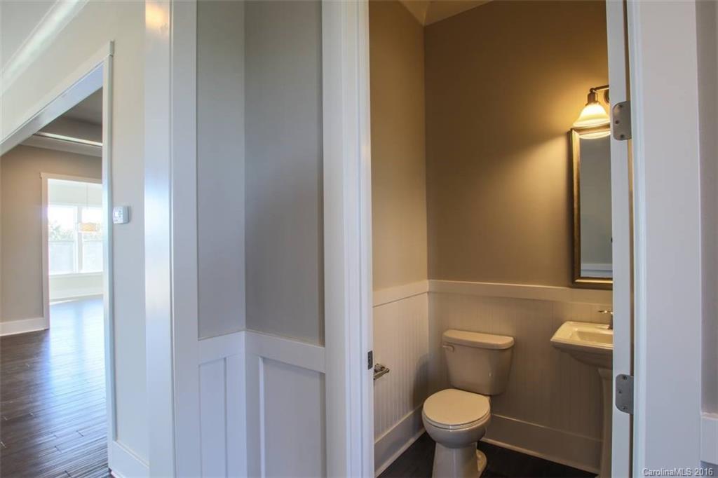 Rockridge Point - Residential