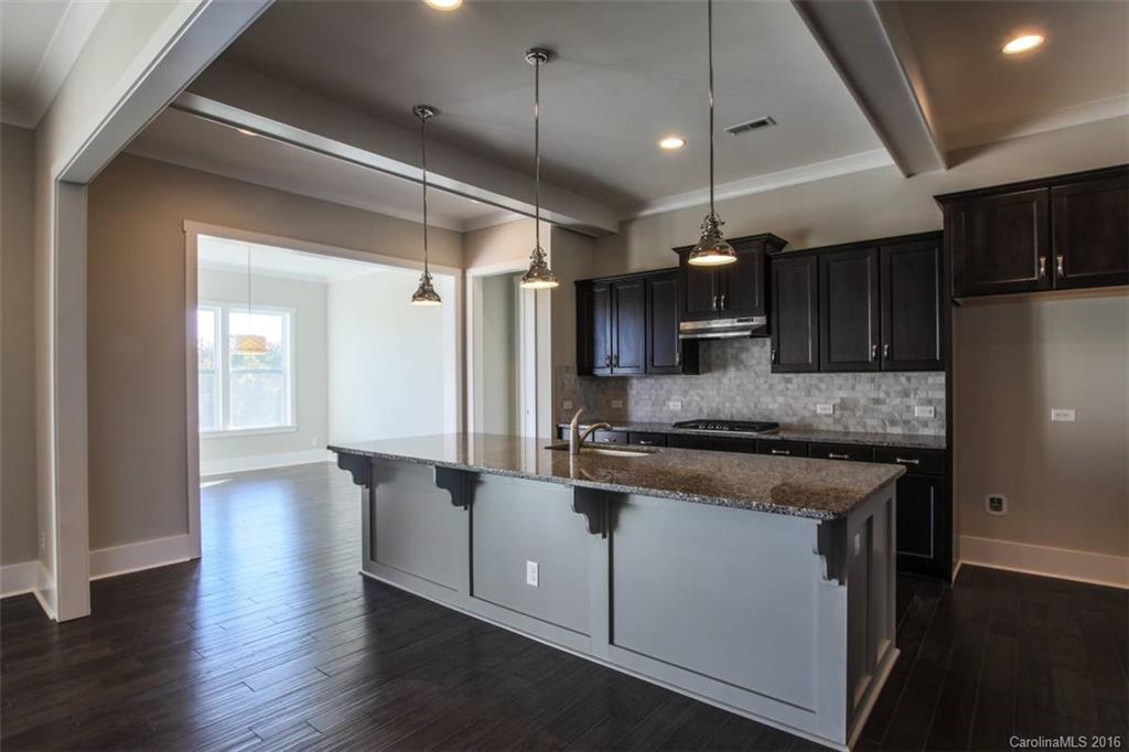 Rockridge Point - Residential