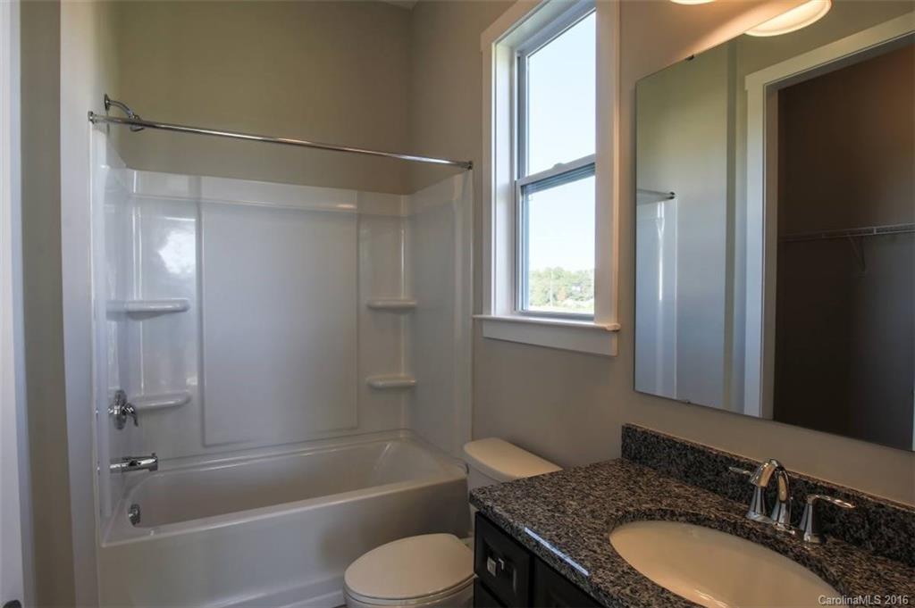 Rockridge Point - Residential