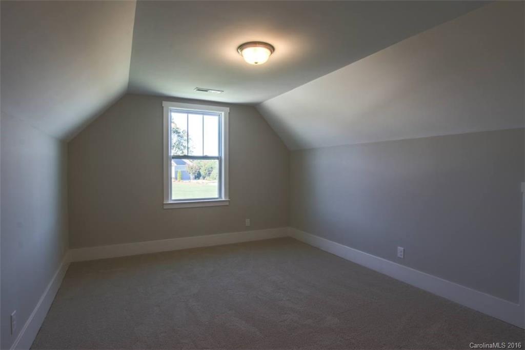 Rockridge Point - Residential