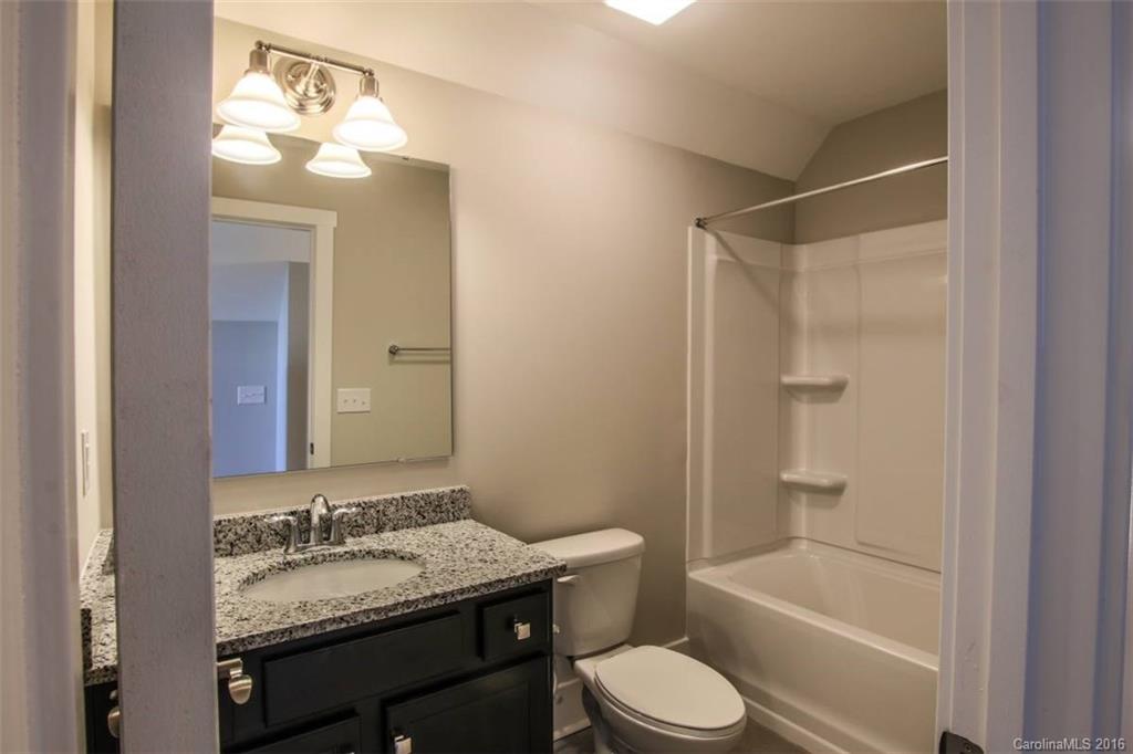 Rockridge Point - Residential