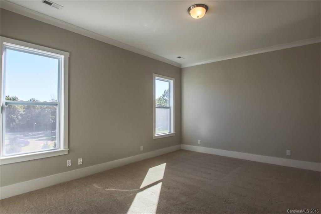 Rockridge Point - Residential