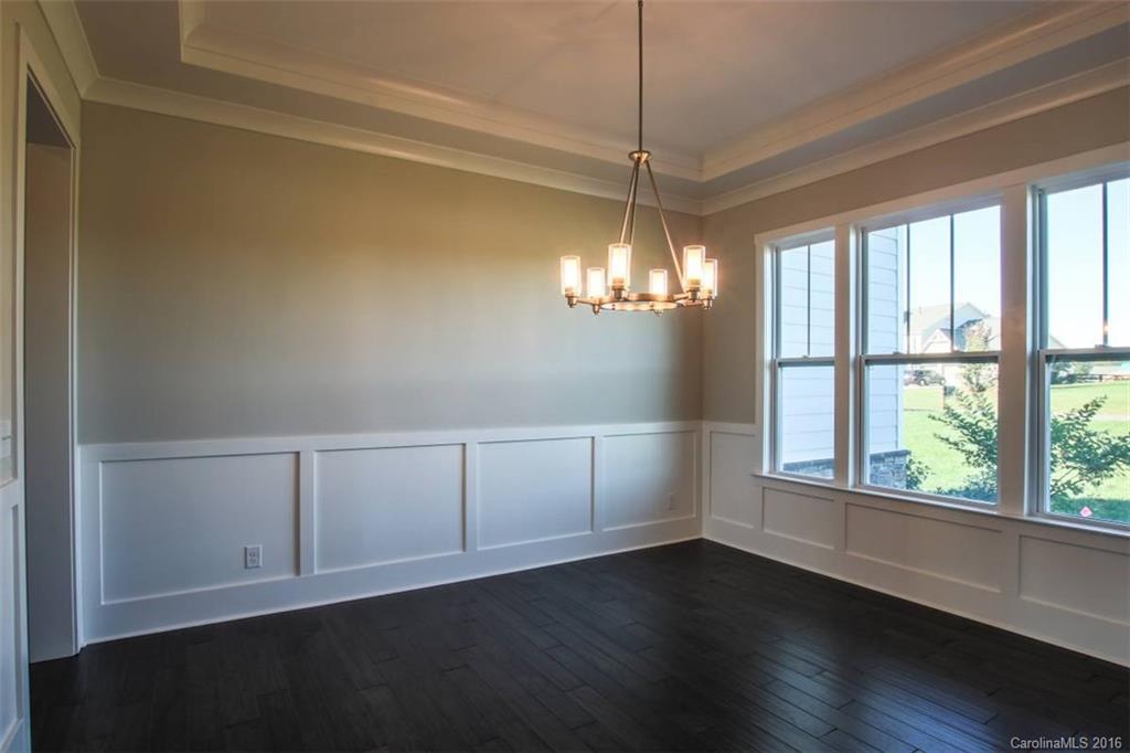 Rockridge Point - Residential