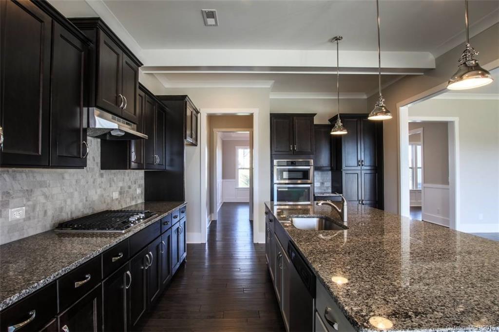 Rockridge Point - Residential