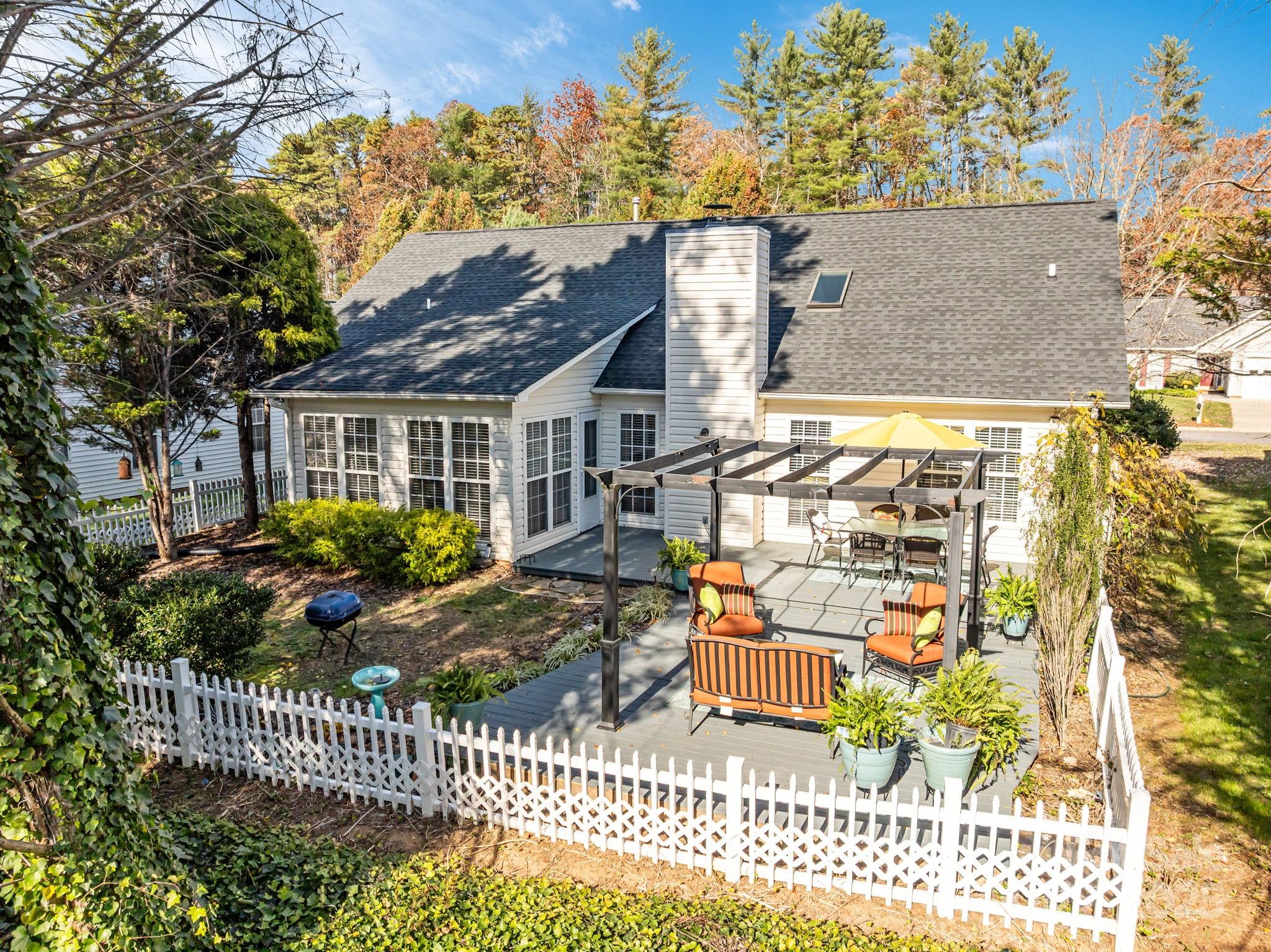 St Johns Commons - Residential